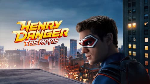 Henry Danger: Der Film Bild 1