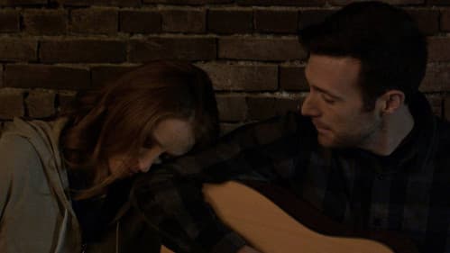 A Night Without Armor Bild 1