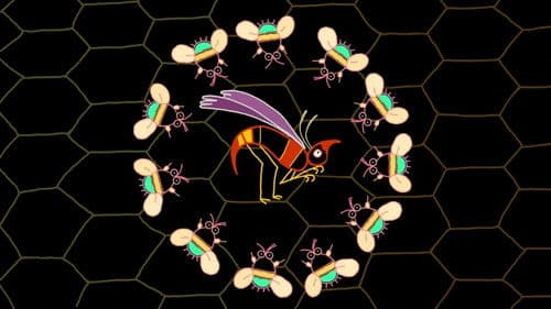 Chroniques animales Bild 6