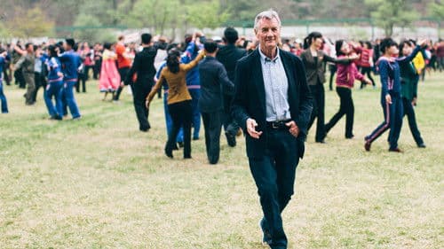 Michael Palin in North Korea Bild 4