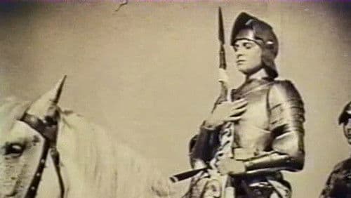 La Merveilleuse Vie de Jeanne d'Arc Bild 2