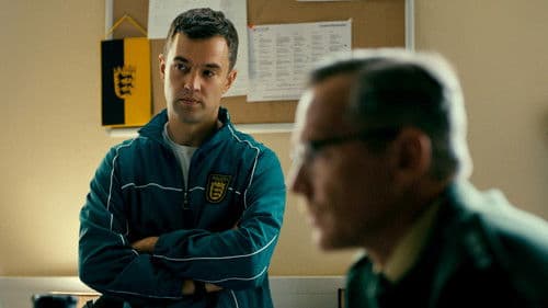 Die Nichte des Polizisten Bild 6