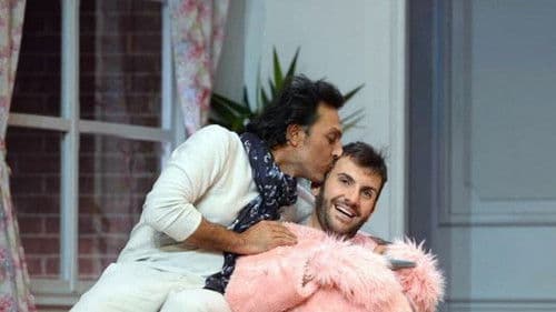 Le gai mariage Bild 1