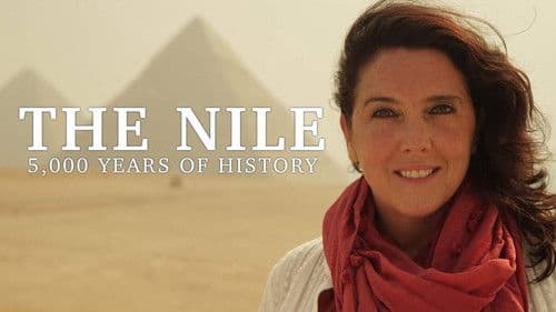 The Nile: Egypt's Great River with Bettany Hughes Bild 1