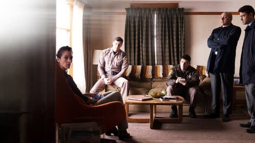 Shimmer Lake Bild 2