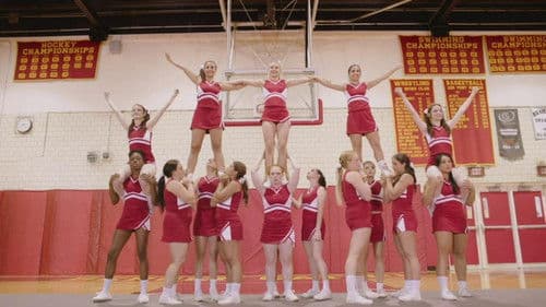 Cheerleader Bild 1