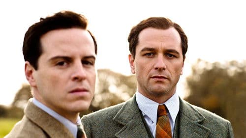 The Scapegoat Bild 2