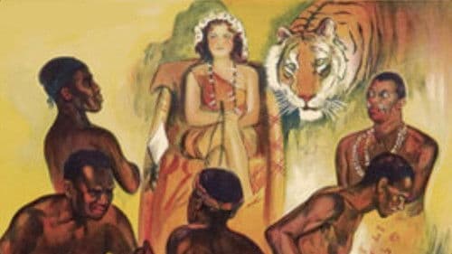 Queen of the Jungle Bild 1