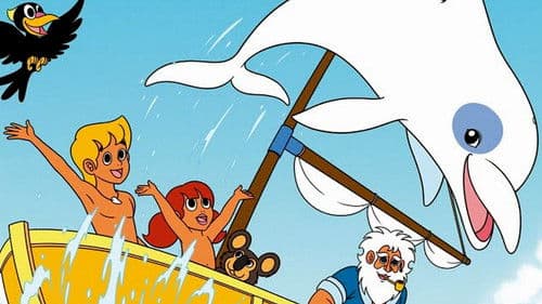 Zoom - Der weiße Delfin Bild 1