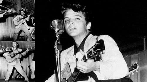 Elvis The Great Performances Vol. 1 Center Stage Bild 1