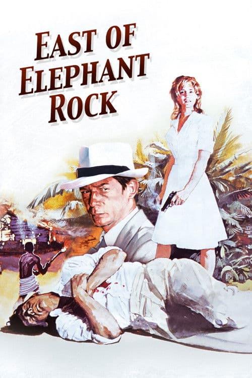 Die Tragödie am Elephant Rock