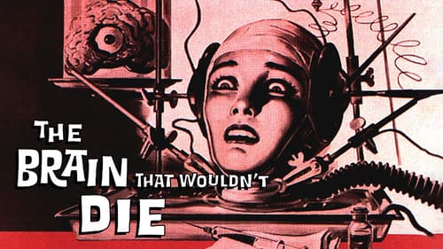 Der Kopf, der nicht sterben durfte Bild 3