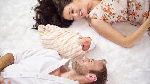 Married at First Sight: Jamie and Doug Plus One Bild 3