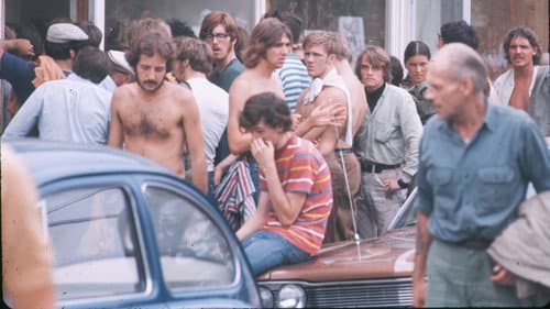 Woodstock - Drei Tage, die eine Generation prägten Bild 5