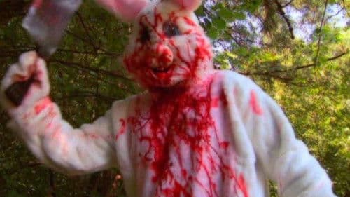 Easter Bunny Bloodbath Bild 1