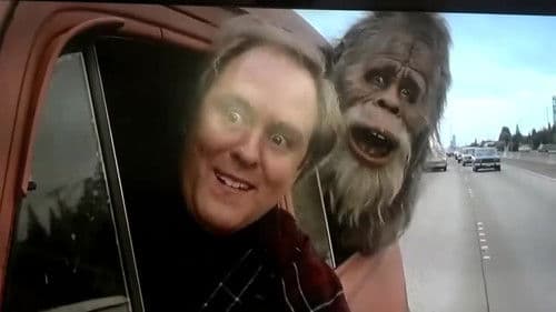 Bigfoot und die Hendersons Bild 2