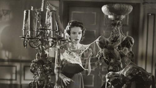 Das Haus auf dem Geisterhügel Bild 4