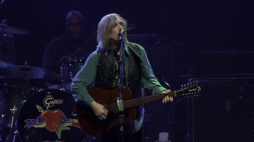 Tom Petty and The Heartbreakers: 30th Anniversary Concert Bild 2
