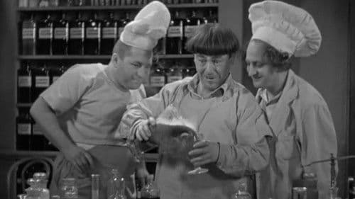 Pardon My Scotch Bild 1