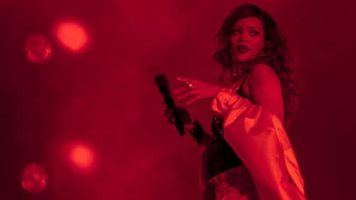 Rihanna: Rock in Rio Bild 1