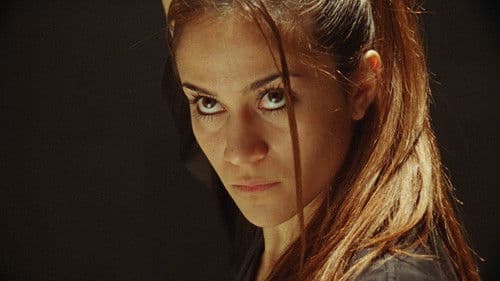 Fightgirl Ayse Bild 1