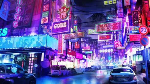 ハイドライバーズ Bild 1