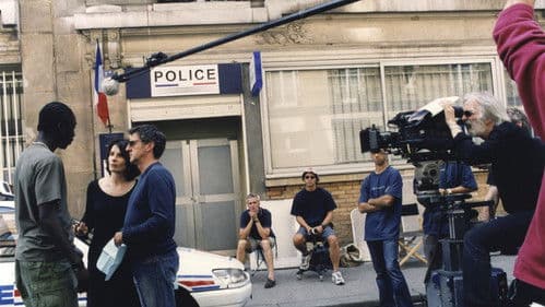 Face 'Caché' Bild 1