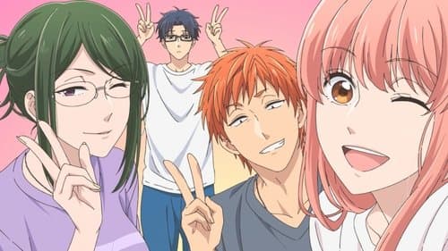 Wotakoi: Keine Cheats für die Liebe Bild 1
