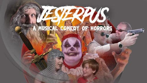 Jesterpus - A Musical Comedy of Horrors Bild 1