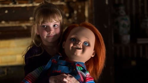 Curse of Chucky Bild 6