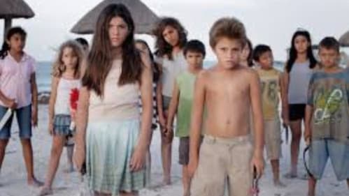 Come Out and Play - Kinder des Todes Bild 1