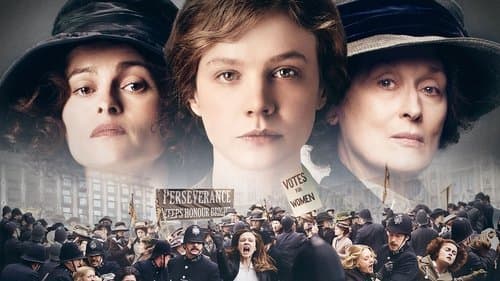 Suffragette – Taten statt Worte Bild 1