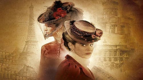 Mystère à Paris Bild 2