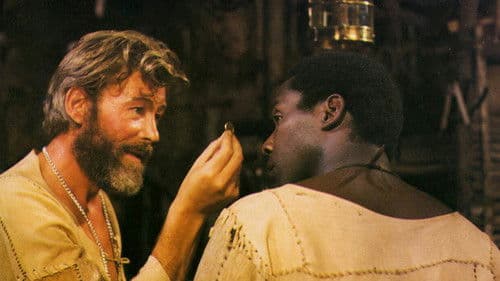 Freitag und Robinson Bild 3