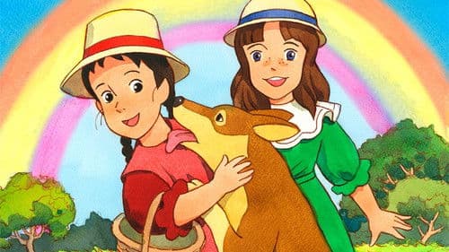 南の虹のルーシー Bild 5