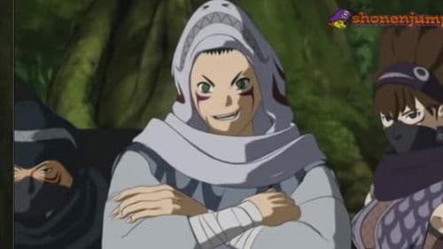 NARUTO -ナルト- THE CROSS ROADS Bild 2