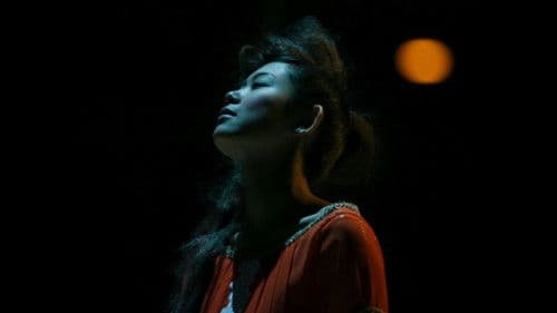 初武道館ワンマン LIVE -2007/12/20- Bild 1