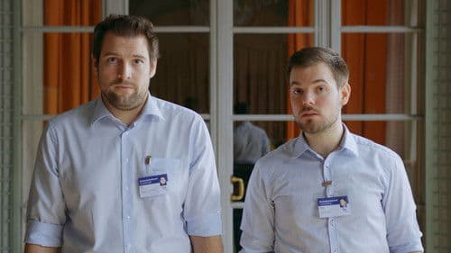 Peskador singt was vor Bild 2