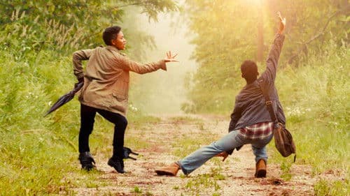 Alaska Is a Drag Bild 1