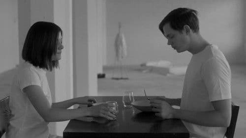 A Stone Appears Bild 1