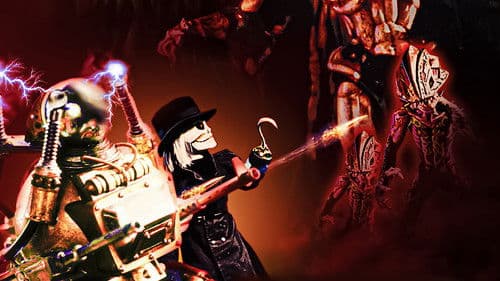 Puppet Master IV Bild 6