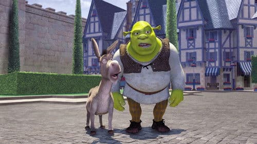 Shrek - Der tollkühne Held Bild 7