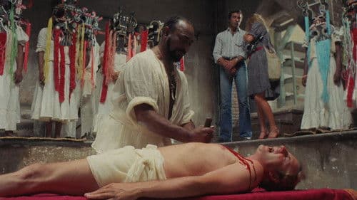 Papaya: Die Liebesgöttin der Kannibalen Bild 1