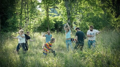 Det moderna projektet Bild 1