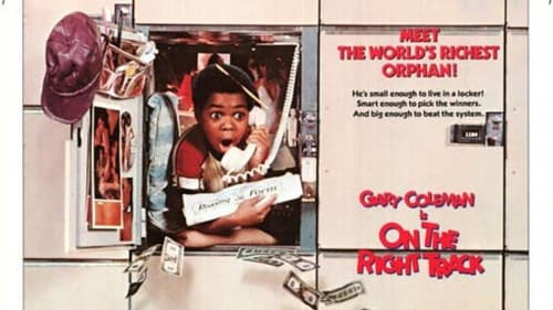 On the Right Track Bild 1