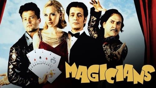Magicians Bild 1