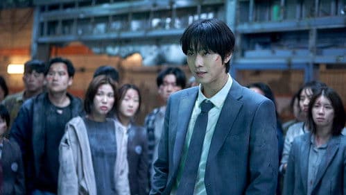 Omniscient Reader: The Prophecy Bild 2