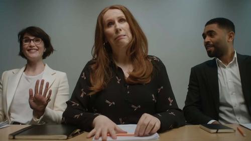 Leading Lady Parts Bild 1