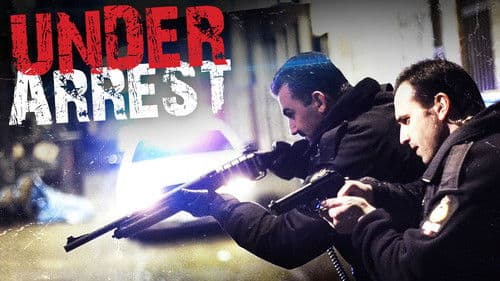 Under Arrest Bild 5