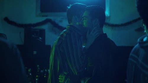 Nadie Aquí me Conoce Bild 1